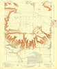 Sutter Buttes California Historical topographic map, 1:31680 scale, 7.5 X 7.5 Minute, Year 1912