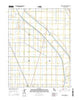 Sutter Causeway California Current topographic map, 1:24000 scale, 7.5 X 7.5 Minute, Year 2015