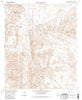 Sweeney Pass California Historical topographic map, 1:24000 scale, 7.5 X 7.5 Minute, Year 1959