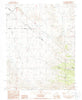 Sylvania Canyon California Historical topographic map, 1:24000 scale, 7.5 X 7.5 Minute, Year 1987