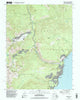 Tahoe City California Historical topographic map, 1:24000 scale, 7.5 X 7.5 Minute, Year 1992