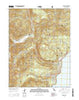 Tahoe City California Current topographic map, 1:24000 scale, 7.5 X 7.5 Minute, Year 2015