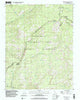 Tamarack Flat California Historical topographic map, 1:24000 scale, 7.5 X 7.5 Minute, Year 1997
