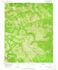 Tassajara Hot Springs California Historical topographic map, 1:24000 scale, 7.5 X 7.5 Minute, Year 1956