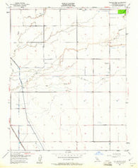 Taylor Weir California Historical topographic map, 1:24000 scale, 7.5 X 7.5 Minute, Year 1950