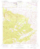 Tehachapi South California Historical topographic map, 1:24000 scale, 7.5 X 7.5 Minute, Year 1966