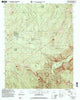 Tehipite Dome California Historical topographic map, 1:24000 scale, 7.5 X 7.5 Minute, Year 2004
