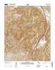 Temecula California Current topographic map, 1:24000 scale, 7.5 X 7.5 Minute, Year 2015