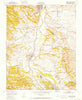 Templeton California Historical topographic map, 1:24000 scale, 7.5 X 7.5 Minute, Year 1948