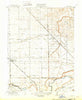 Thalheim California Historical topographic map, 1:31680 scale, 7.5 X 7.5 Minute, Year 1915