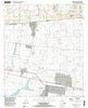 Tierra Del Sol California Historical topographic map, 1:24000 scale, 7.5 X 7.5 Minute, Year 1996