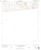 Tierra Del Sol California Historical topographic map, 1:24000 scale, 7.5 X 7.5 Minute, Year 1959