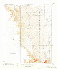 Tierra Loma School California Historical topographic map, 1:31680 scale, 7.5 X 7.5 Minute, Year 1923