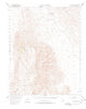 Tin Mountain California Historical topographic map, 1:62500 scale, 15 X 15 Minute, Year 1957