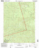 Tish Tang Point California Historical topographic map, 1:24000 scale, 7.5 X 7.5 Minute, Year 1997