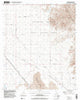 Tortuga California Historical topographic map, 1:24000 scale, 7.5 X 7.5 Minute, Year 1998
