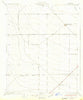 Towne Oil Station California Historical topographic map, 1:31680 scale, 7.5 X 7.5 Minute, Year 1931