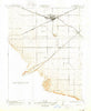 Tracy California Historical topographic map, 1:31680 scale, 7.5 X 7.5 Minute, Year 1916