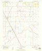 Traver California Historical topographic map, 1:24000 scale, 7.5 X 7.5 Minute, Year 1949