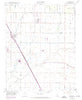Traver California Historical topographic map, 1:24000 scale, 7.5 X 7.5 Minute, Year 1949
