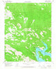 Trimmer California Historical topographic map, 1:24000 scale, 7.5 X 7.5 Minute, Year 1965