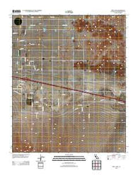 Troy Lake California Historical topographic map, 1:24000 scale, 7.5 X 7.5 Minute, Year 2012