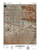 Troy Lake California Historical topographic map, 1:24000 scale, 7.5 X 7.5 Minute, Year 2012