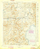 Truckee California Historical topographic map, 1:125000 scale, 30 X 30 Minute, Year 1895