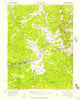 Truckee California Historical topographic map, 1:62500 scale, 15 X 15 Minute, Year 1955