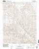 Tumey Hills California Historical topographic map, 1:24000 scale, 7.5 X 7.5 Minute, Year 2000