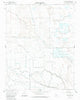 Turner Ranch California Historical topographic map, 1:24000 scale, 7.5 X 7.5 Minute, Year 1961