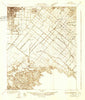 Tustin California Historical topographic map, 1:31680 scale, 7.5 X 7.5 Minute, Year 1932