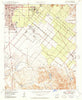 Tustin California Historical topographic map, 1:24000 scale, 7.5 X 7.5 Minute, Year 1948