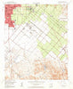 Tustin California Historical topographic map, 1:24000 scale, 7.5 X 7.5 Minute, Year 1948