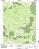 Twain California Historical topographic map, 1:24000 scale, 7.5 X 7.5 Minute, Year 1994