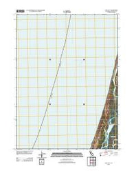 Tyee City California Historical topographic map, 1:24000 scale, 7.5 X 7.5 Minute, Year 2012