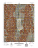 Ubehebe Peak California Historical topographic map, 1:24000 scale, 7.5 X 7.5 Minute, Year 2012