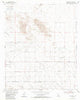 Valley Mtn California Historical topographic map, 1:24000 scale, 7.5 X 7.5 Minute, Year 1954