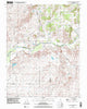 Valley Springs SW California Historical topographic map, 1:24000 scale, 7.5 X 7.5 Minute, Year 1998