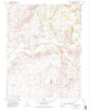 Valley Springs SW California Historical topographic map, 1:24000 scale, 7.5 X 7.5 Minute, Year 1962