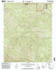 Ventana Cones California Historical topographic map, 1:24000 scale, 7.5 X 7.5 Minute, Year 1995