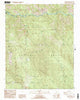 Verplank Ridge California Historical topographic map, 1:24000 scale, 7.5 X 7.5 Minute, Year 1987