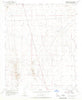 Victorville NW California Historical topographic map, 1:24000 scale, 7.5 X 7.5 Minute, Year 1956