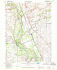 Vina California Historical topographic map, 1:24000 scale, 7.5 X 7.5 Minute, Year 1950