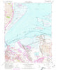 Vine Hill California Historical topographic map, 1:24000 scale, 7.5 X 7.5 Minute, Year 1959