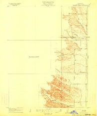 Walker Creek California Historical topographic map, 1:31680 scale, 7.5 X 7.5 Minute, Year 1904
