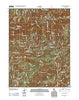 Washington California Historical topographic map, 1:24000 scale, 7.5 X 7.5 Minute, Year 2012