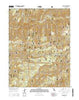 Washington California Current topographic map, 1:24000 scale, 7.5 X 7.5 Minute, Year 2015