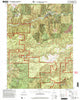 Washington California Historical topographic map, 1:24000 scale, 7.5 X 7.5 Minute, Year 2000