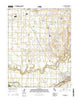 Waterford California Current topographic map, 1:24000 scale, 7.5 X 7.5 Minute, Year 2015
